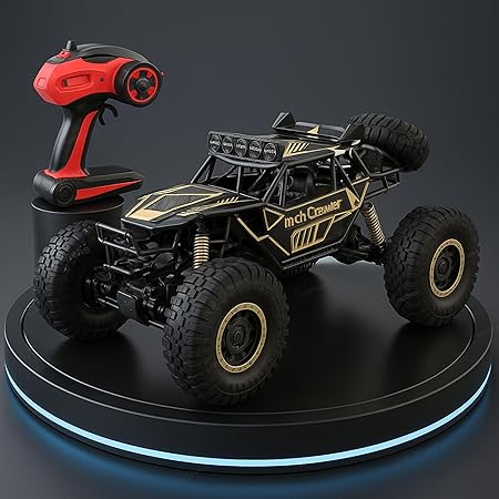 Heavy Remote Control
