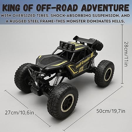 Toy Cars