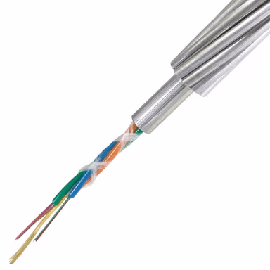 CentraCore Optical Ground Wire (OPGW)